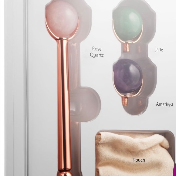 Sephora facial ball roller set - Picture 2 of 3